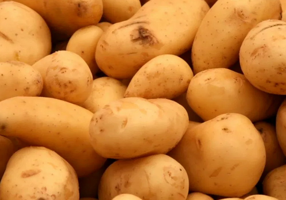 Asian promise for US potatoes